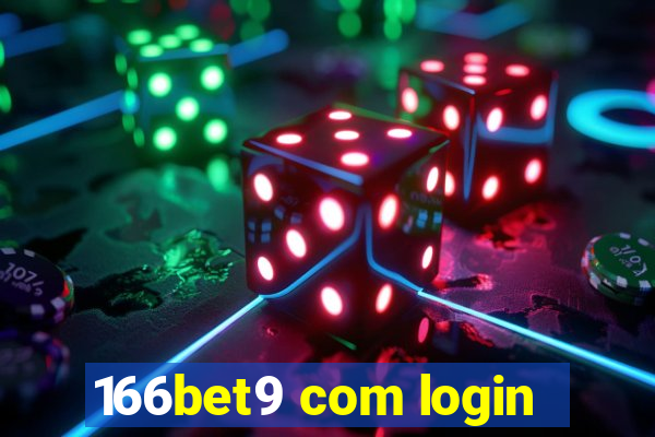 166bet9 com login